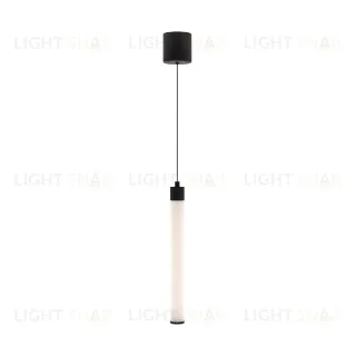 Подвесной светодиодный светильник Maytoni Technical Ray P022PL-L10B
