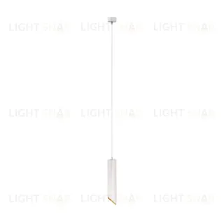 Подвесной светильник Maytoni Technical Lipari P044PL-01-30GU10-W