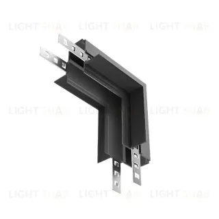 Коннектор L-образный внутренний Maytoni Technical Accessories for Exility TRA034CL-42B