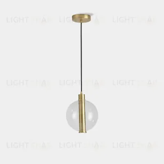 Подвесной светильник ImperiumLoft Center 140600-26