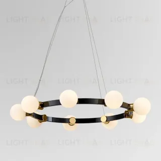 Подвесная люстра ImperiumLoft Flamb 140690-26