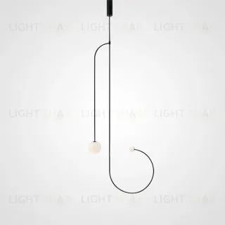 Подвесной светильник ImperiumLoft Lines 140817-26