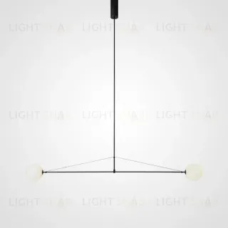 Подвесной светильник ImperiumLoft Lines 140824-26