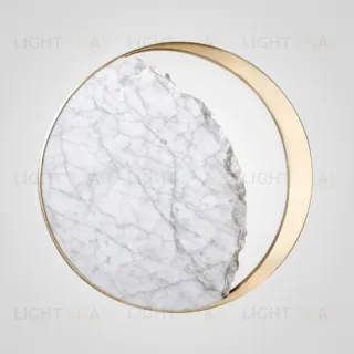 Настенный светильник ImperiumLoft Eclipse 149475-22
