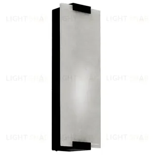 Бра ImperiumLoft Marble Rectangle 155096-22