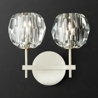 Бра ImperiumLoft RH Boule de Cristal 156049-22