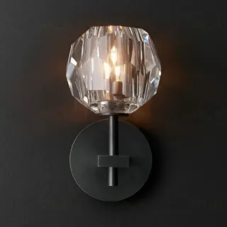 Бра ImperiumLoft RH Boule de Cristal 156563-22
