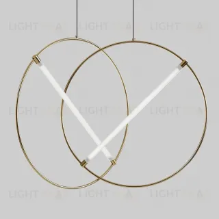 Подвесной светильник ImperiumLoft Resist LED 167506-26