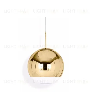 Подвесной светильник ImperiumLoft Mirror Ball 177970-22