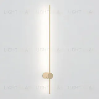 Настенный светильник ImperiumLoft Wall Lines 178043-26