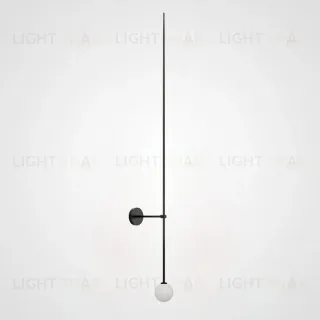 Настенный светильник ImperiumLoft Lines 178056-26