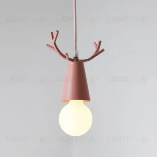 Подвесной светильник ImperiumLoft One 178109-26