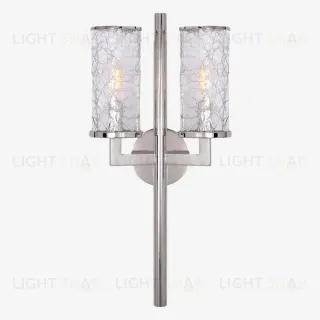 Бра ImperiumLoft Liaison 178115-26