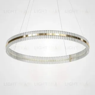 Подвесной светильник ImperiumLoft Saturno Not Baroncelli 178169-22