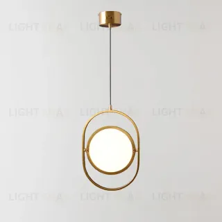 Подвесной светильник ImperiumLoft Arvet 179642-26