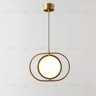 Подвесной светильник ImperiumLoft Arvet 179643-26
