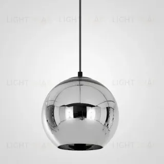 Подвесной светильник ImperiumLoft Copper Shade 182681-22