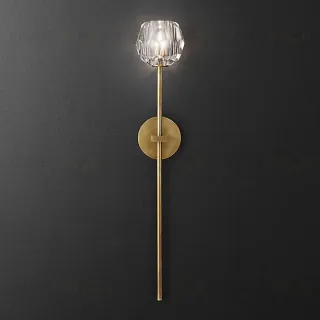 Бра ImperiumLoft RH Boule de Cristal 185376-22