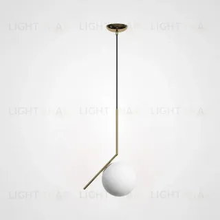 Подвесной светильник ImperiumLoft FlexIC Lights Family Michael Anastassiades 185397-22