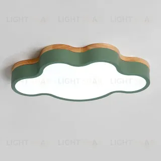 Потолочный светильник ImperiumLoft Cloud 186698-26