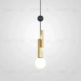 Подвесной светильник ImperiumLoft Pansy 204539-26