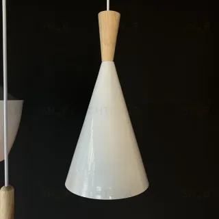 Подвесной светильник ImperiumLoft Dairy Light Beat 74577-22