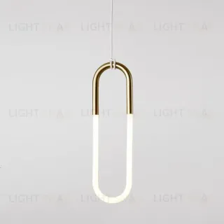 Подвесной светильник ImperiumLoft Rudi 85400-22