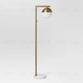 Торшер ImperiumLoft Geneva 85499-22
