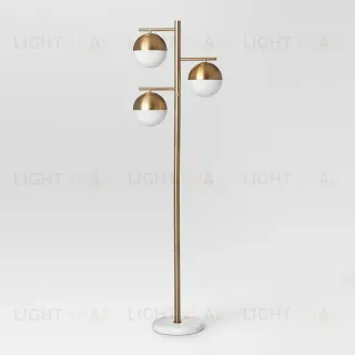 Торшер ImperiumLoft Geneva 85502-22