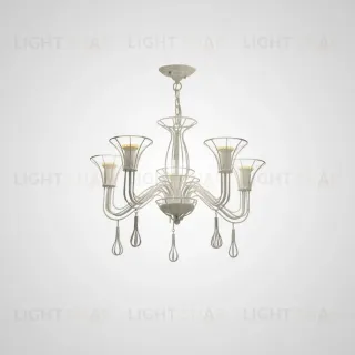Подвесная люстра ImperiumLoft Cast 101410-26