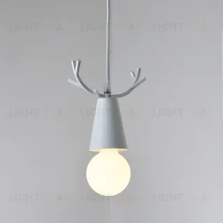 Подвесной светильник ImperiumLoft Deer 101510-26