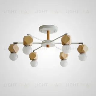 Люстра на штанге ImperiumLoft JX 101700-26