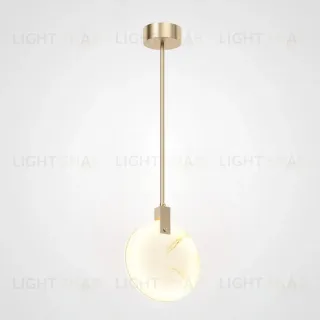 Подвесной светильник ImperiumLoft Marble 101777-26
