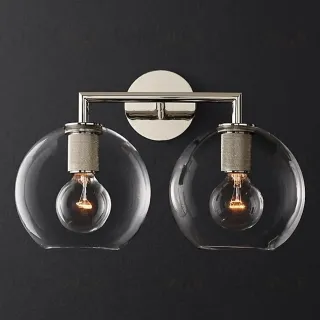 Бра ImperiumLoft RH Utilitaire 123274-22