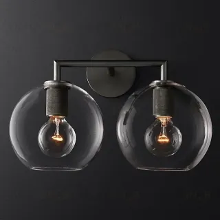 Бра ImperiumLoft RH Utilitaire 123272-22