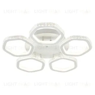 Потолочная люстра Escada Centauri 10263/5LED