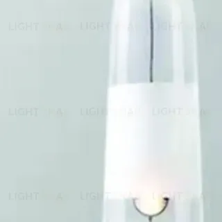 Подвесной светильник iLamp Drop 8121P WH