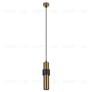 Подвесной светильник Arte Lamp Ran A3144SP-1PB