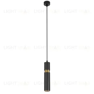 Подвесной светильник Arte Lamp Ran A3145SP-1BK