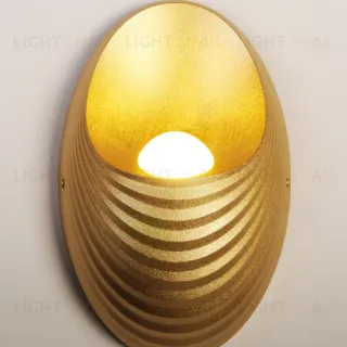 Бра Abrasax WB.8902-5GO