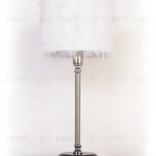 Настольная лампа Abrasax Manne TL-7721-1CRB