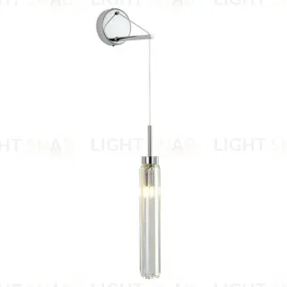 Бра Newport 4521 L/A chrome М0066796