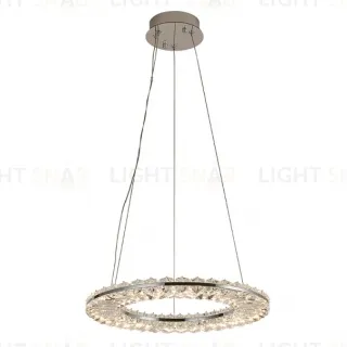 Подвесной светильник Newport 8241/400 chrome М0066842