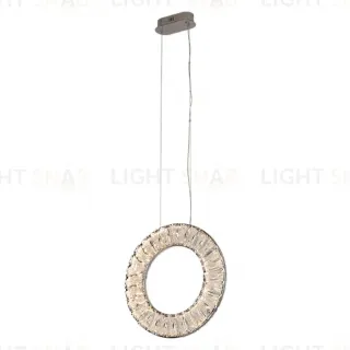 Подвесной светильник Newport 8240/300 chrome М0066850