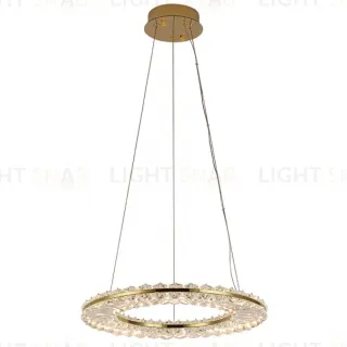 Подвесной светильник Newport 8241/400 gold NEW М0066843