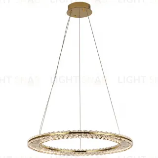 Подвесной светильник Newport 8241/600 gold NEW М0066845
