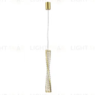 Подвесной светильник Newport 8246/S gold NEW М0067445