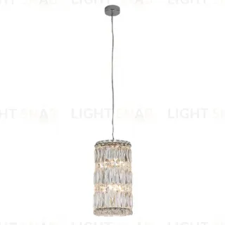 Подвесной светильник Newport 8456/S chrome М0067399