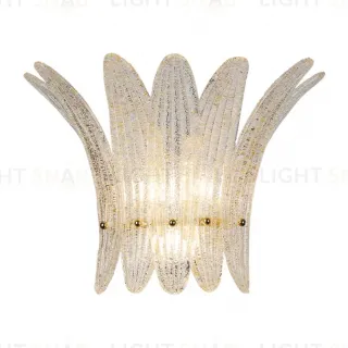 Настенный светильник Newport 8803/A gold М0067353