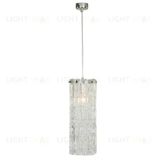 Подвесной светильник Newport 10821/S small nickel М0066922